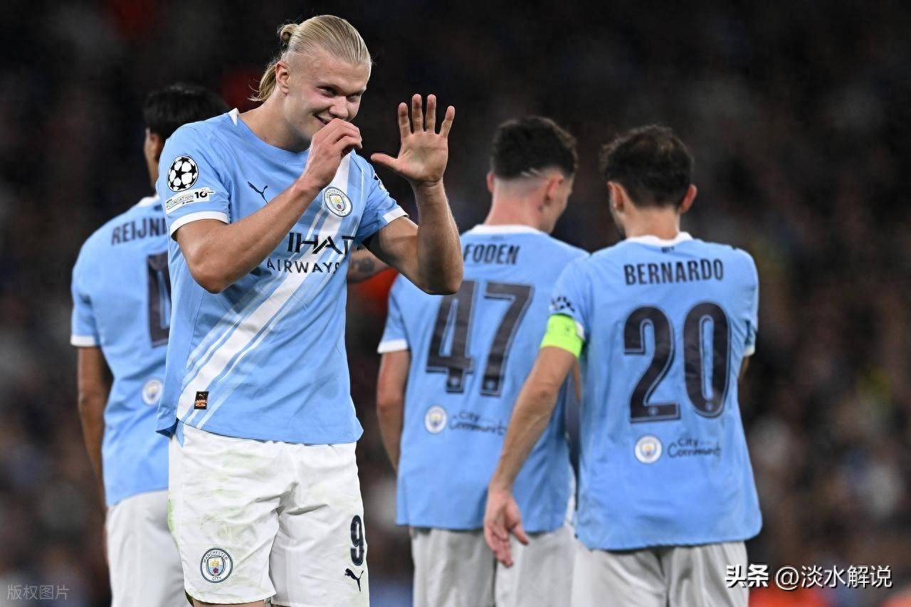 包含曼城碾压克罗地亚，德容送出助攻的词条