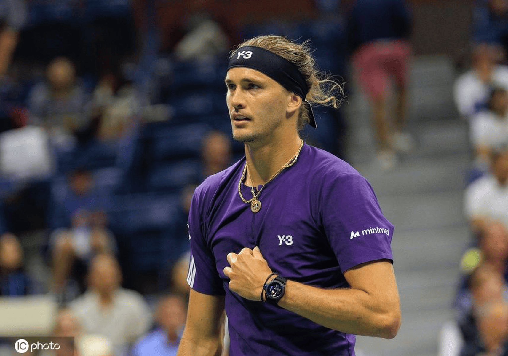 法网逆转美网，兹维列夫关键制胜的简单介绍