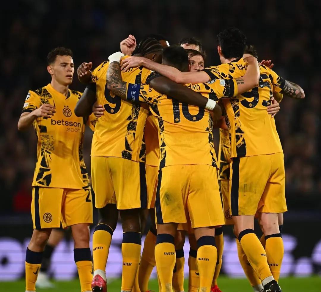 罗马奇迹反转，欧冠比赛上演惊心动魄一战