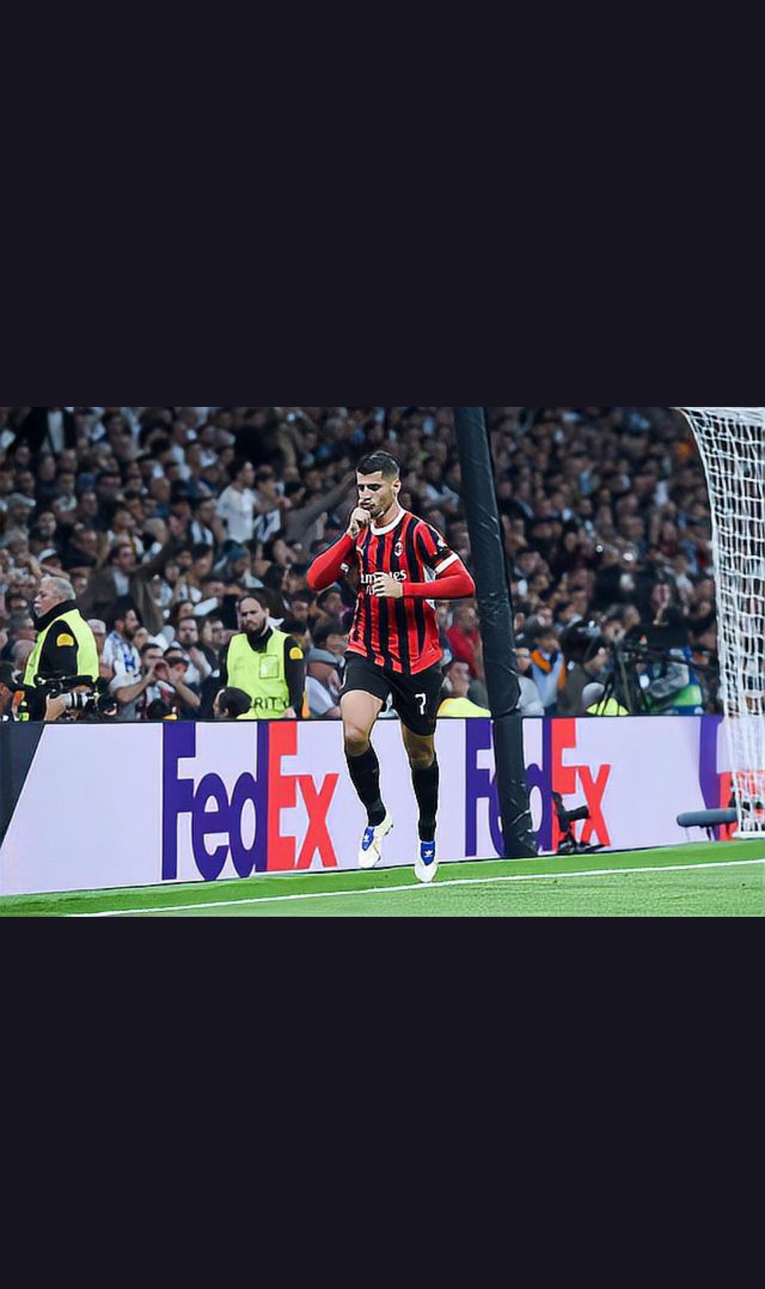 罗马奇迹反转，欧冠比赛上演惊心动魄一战