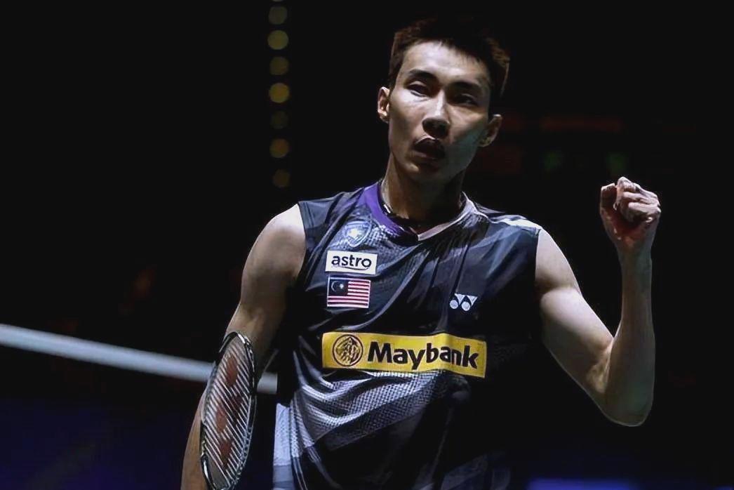 英格兰羽毛球队血洗印度羽毛球队，李宗伟高光表现的简单介绍