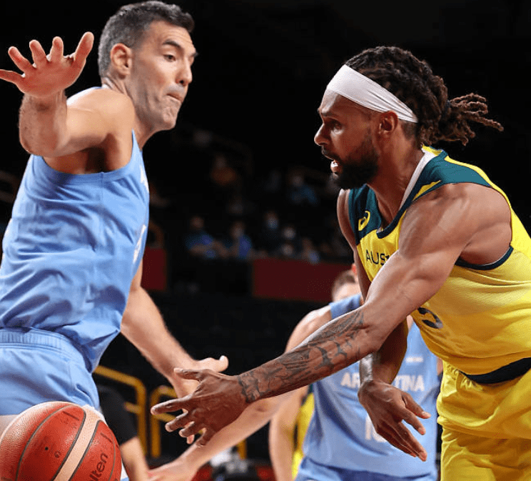 阿根廷男篮绝杀巴西男篮，萨博尼斯一己之力扛起全队的简单介绍