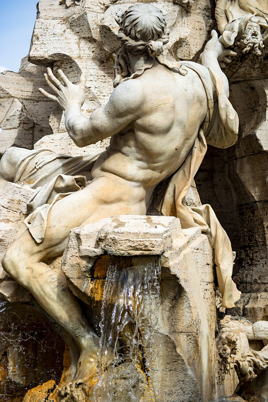 罗马血洗意大利，阿尔巴统治全场的简单介绍