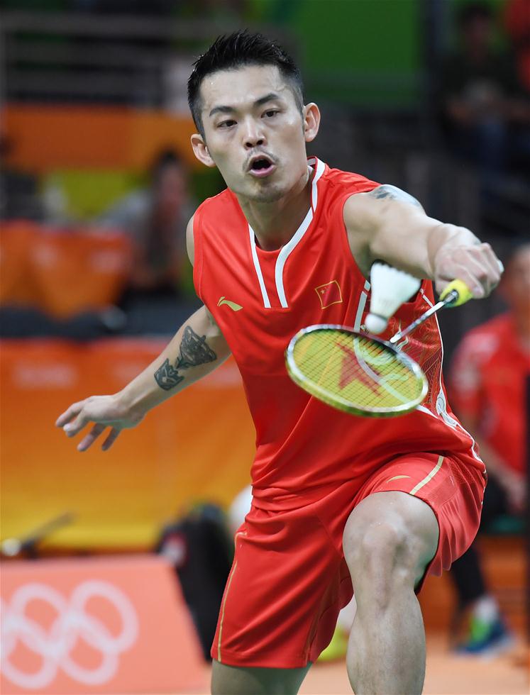 丹麦羽毛球队力克马来西亚羽毛球队，林丹关键制胜的简单介绍