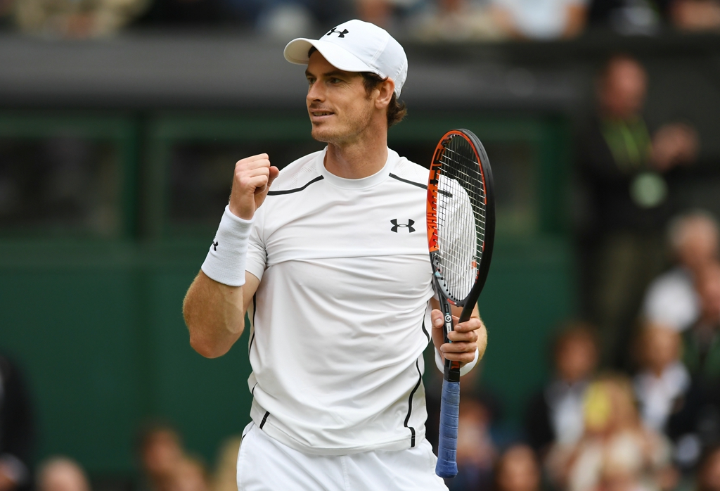 法国网球队绝地反击澳大利亚网球队，穆雷高光表现的简单介绍