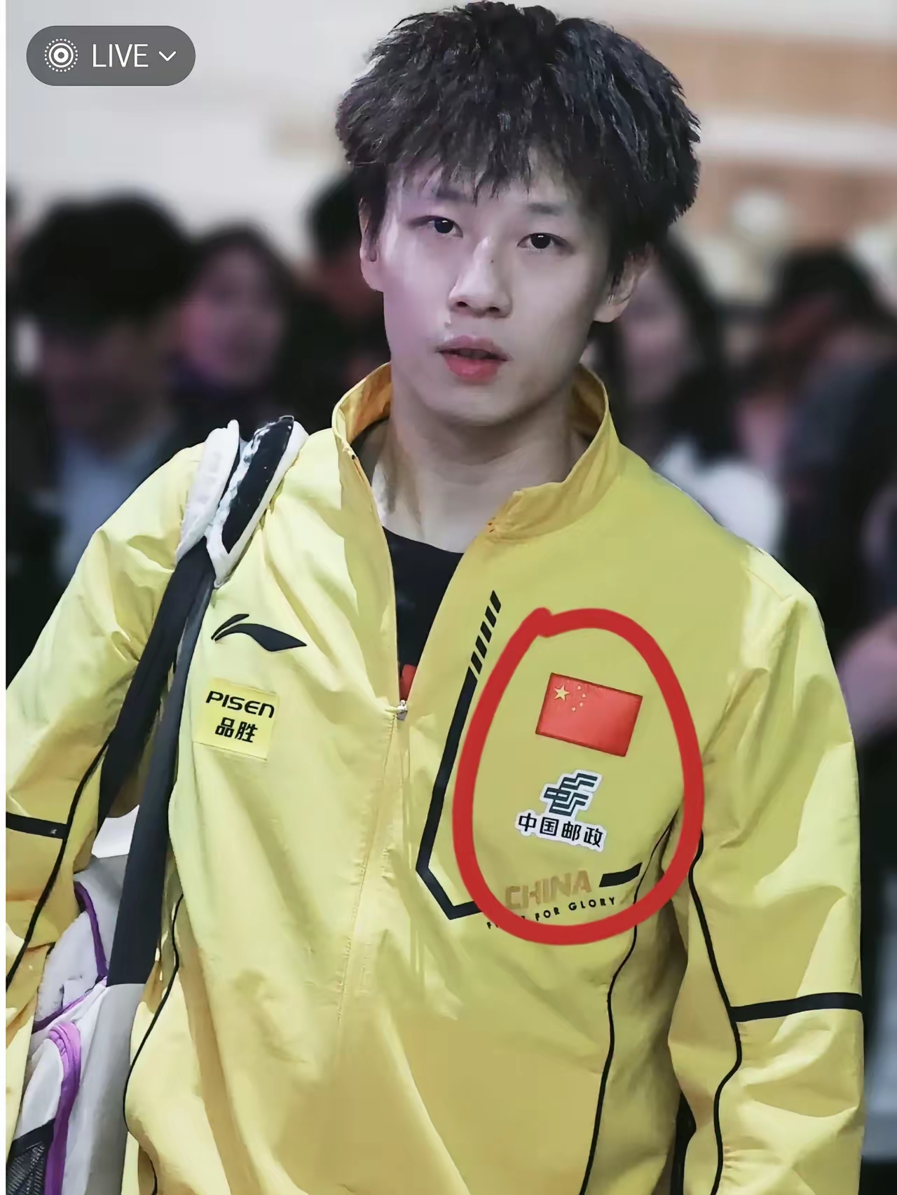 关于日本队翻盘葡萄牙队，林高远点燃赛场的信息