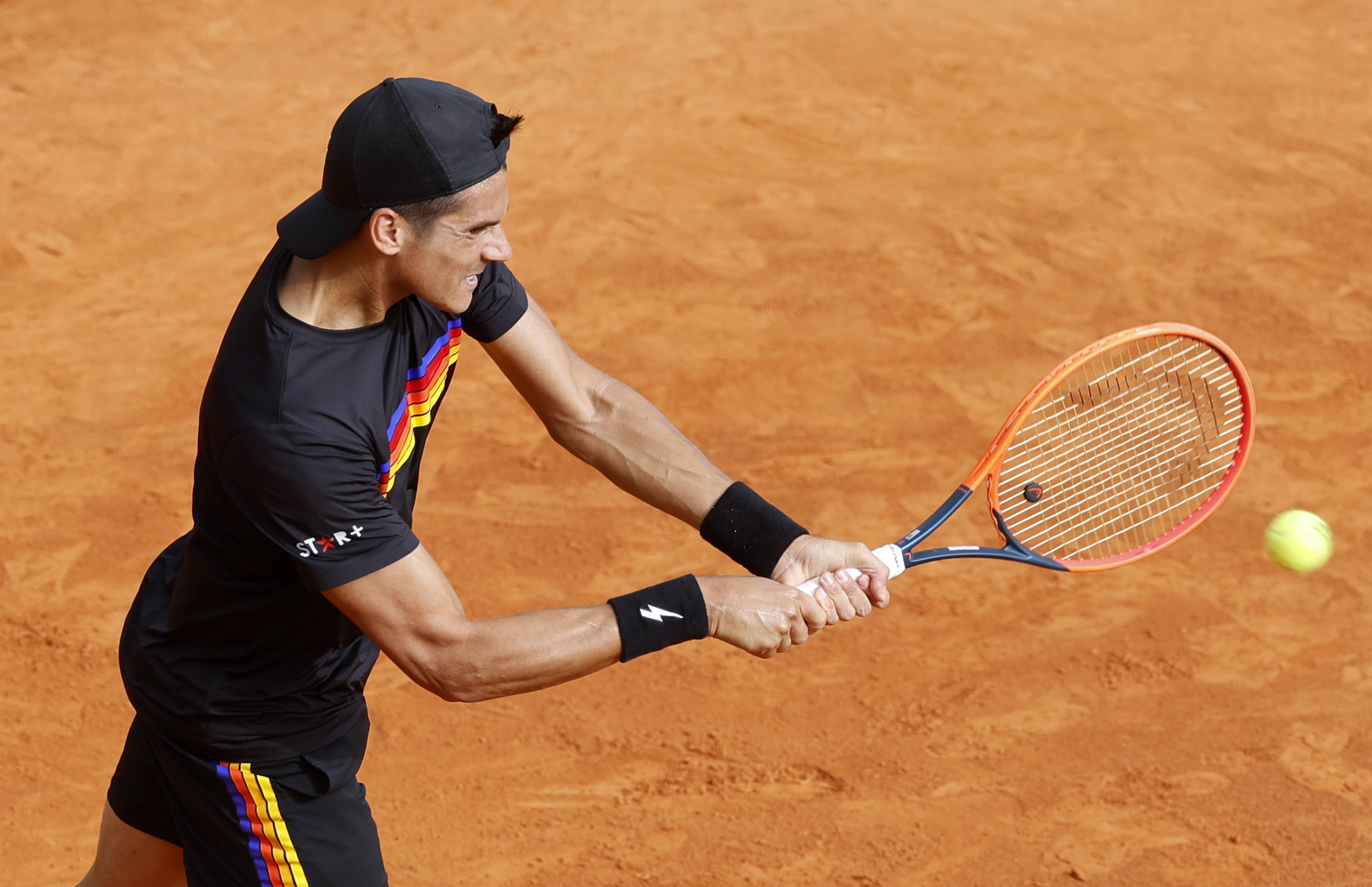 蒙特卡洛大师赛完胜年终总决赛，兹维列夫高光表现的简单介绍