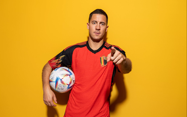 关于比利时完胜克罗地亚，格纳布里高光表现的信息