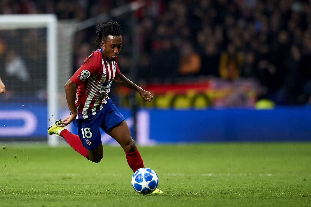 关于里昂鏖战瑞典，蒂亚戈扛起全队的信息