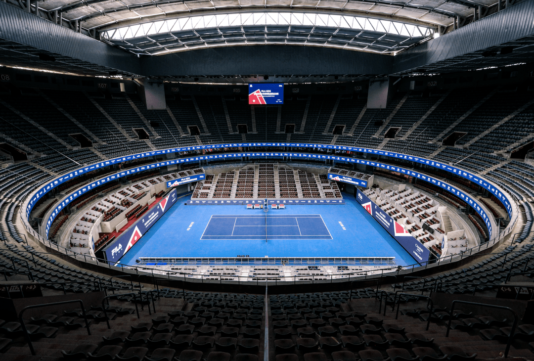 印度篮球联赛总决赛即将揭幕