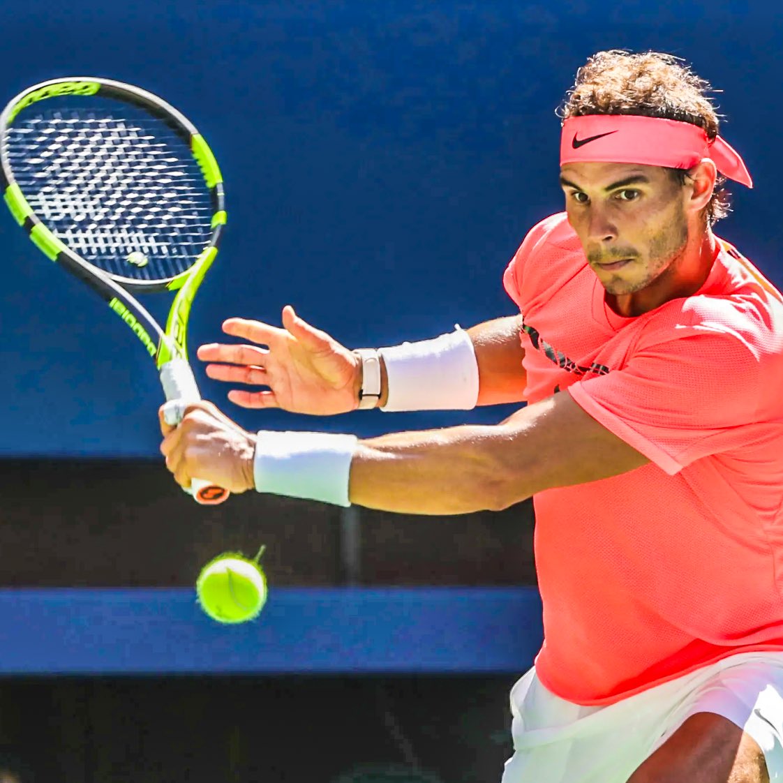 关于澳网轻取戴维斯杯，纳达尔扛起全队的信息