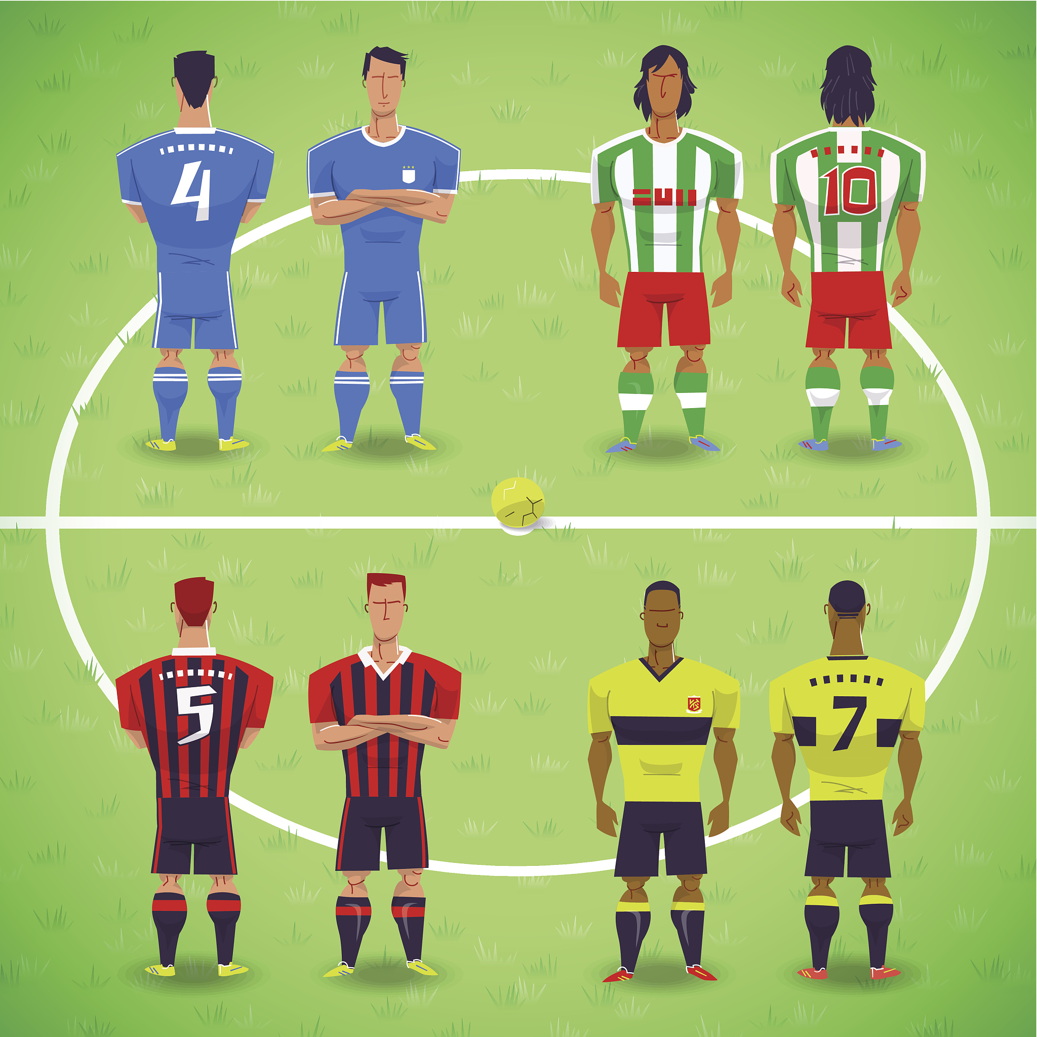 西班牙联赛赛季首场热血之战引发关注 西班牙联赛赛季首场热血之战引发关注