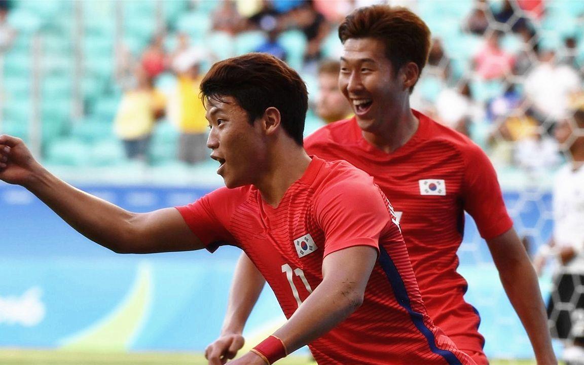 韩国队完胜奥地利队,波尔关键制胜 韩国队完胜奥地利队,波尔关键制胜