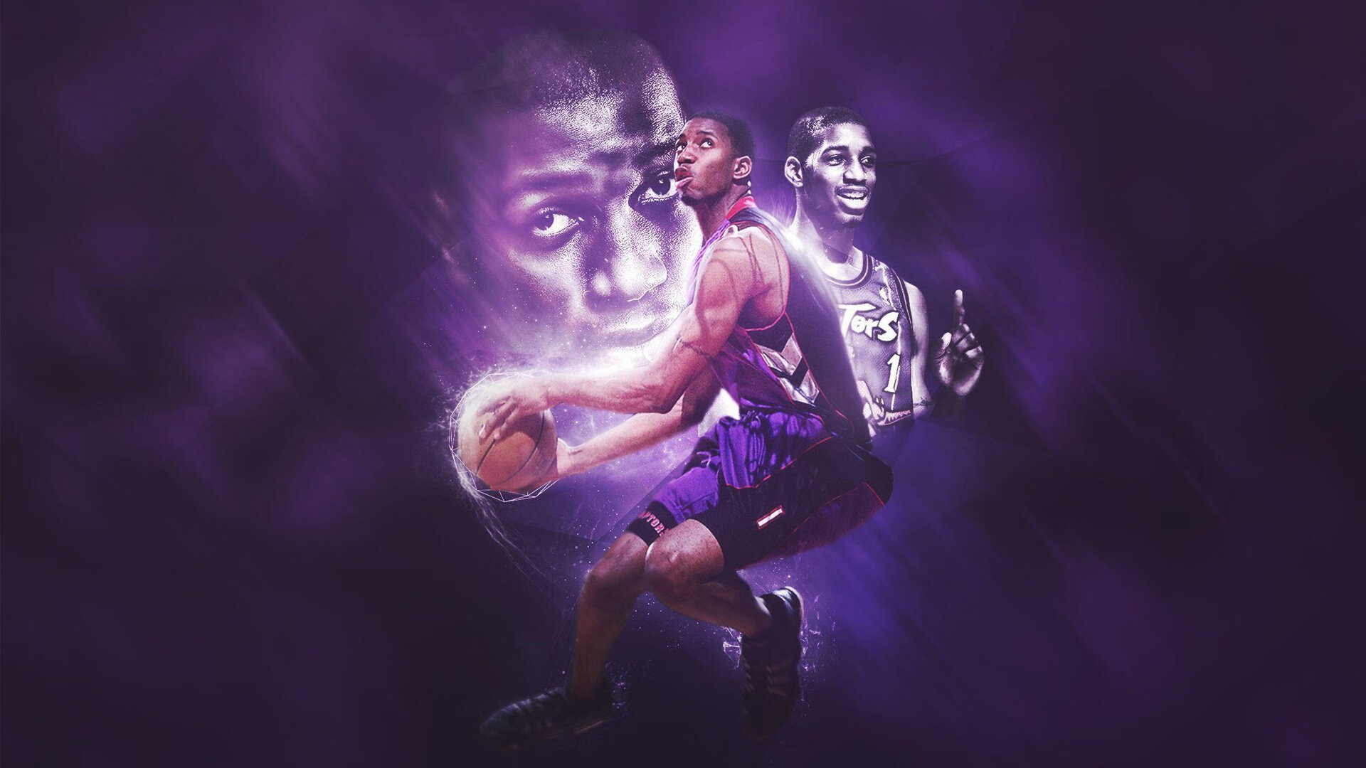 翱翔与坚韧的对决，拉文如何以持续杀伤撕裂爵士防线