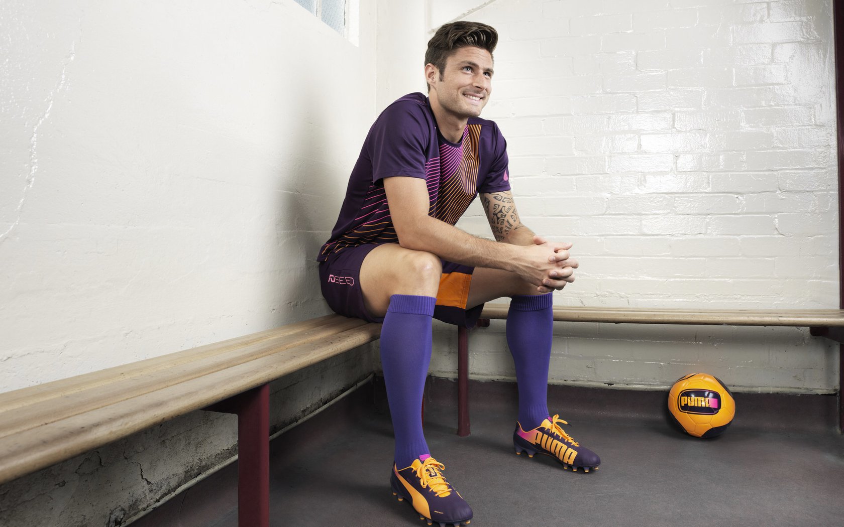 跨界狂想，当牙买加田径席卷安菲尔德，内马尔在NBA季后赛接管比赛